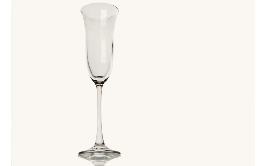Combi dla Witeks Zestaw 6 Kieliszków do szampana 160 ml Dolce Vita Gold Online