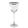Combi dla Witeks Zestaw 6 kieliszków do wina 190 ml Platinium Line Online