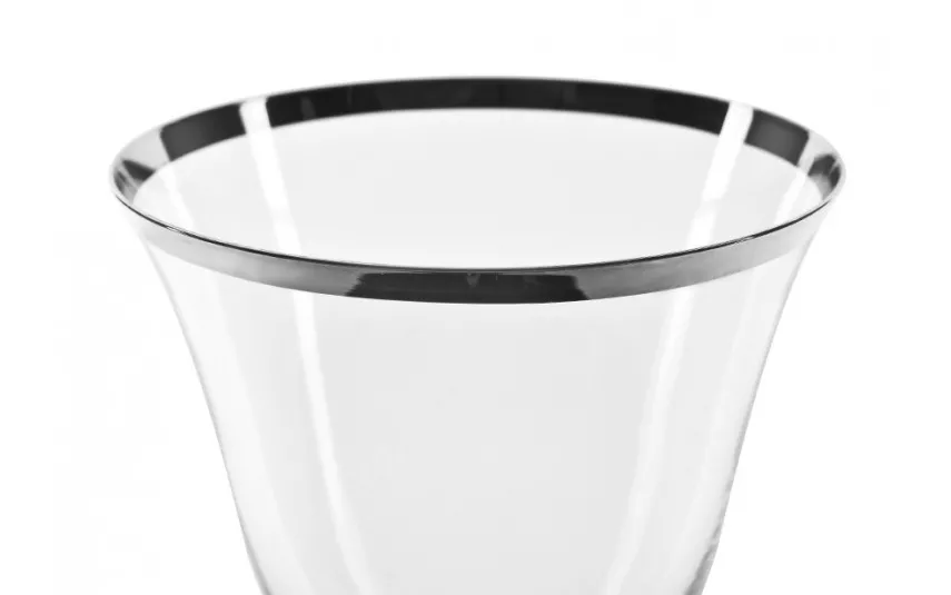 Combi dla Witeks Zestaw 6 Kieliszków do wina 350 ml Platinium Line Outlet