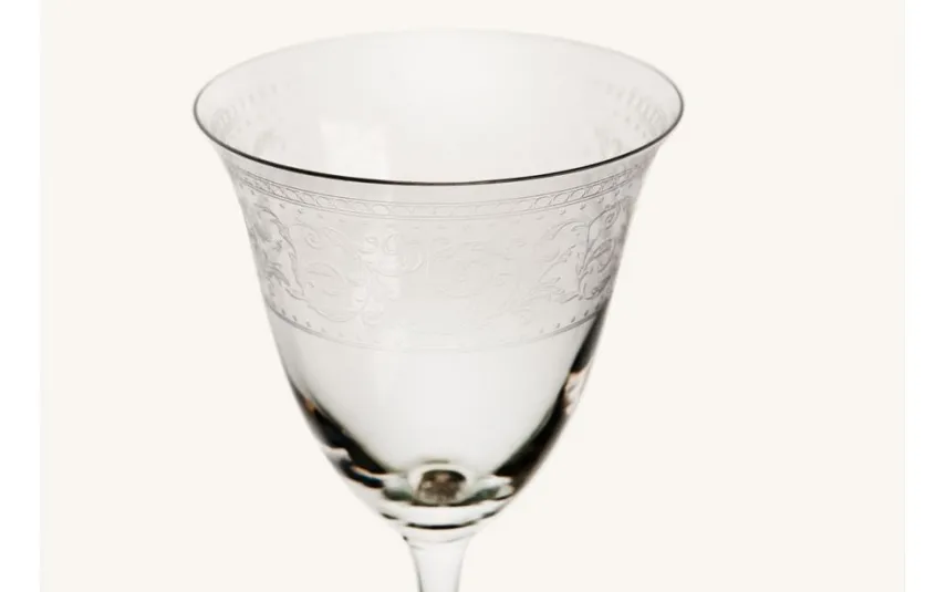 Combi dla Witeks Zestaw 6 Kieliszków do wina 190 ml Dolce Vita Discount
