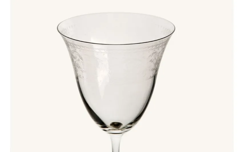 Combi dla Witeks Zestaw 6 Kieliszów do wina 350 ml Dolce Vita New