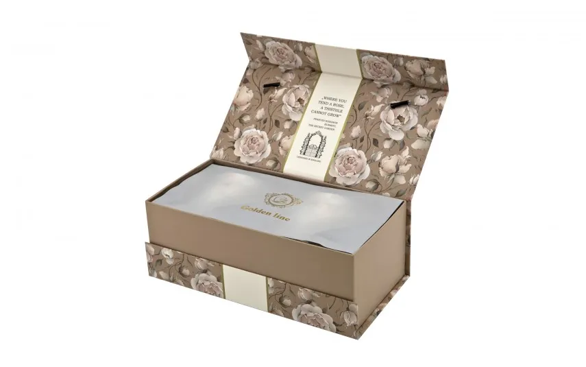 Duo Zestaw 2 kubków 320 ml Royal English Roses Cream Hot