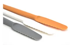 Fiskars Zestaw 3 noży do smarowania Discount