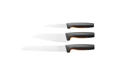 Fiskars Zestaw 3 noży FF Online