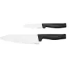 Fiskars Zestaw 2 noży Hard Edge Outlet