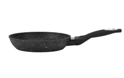 ELO Zestaw 2 patelni na indukcję 20/28 cm Granit Passion no. 20314 Hot