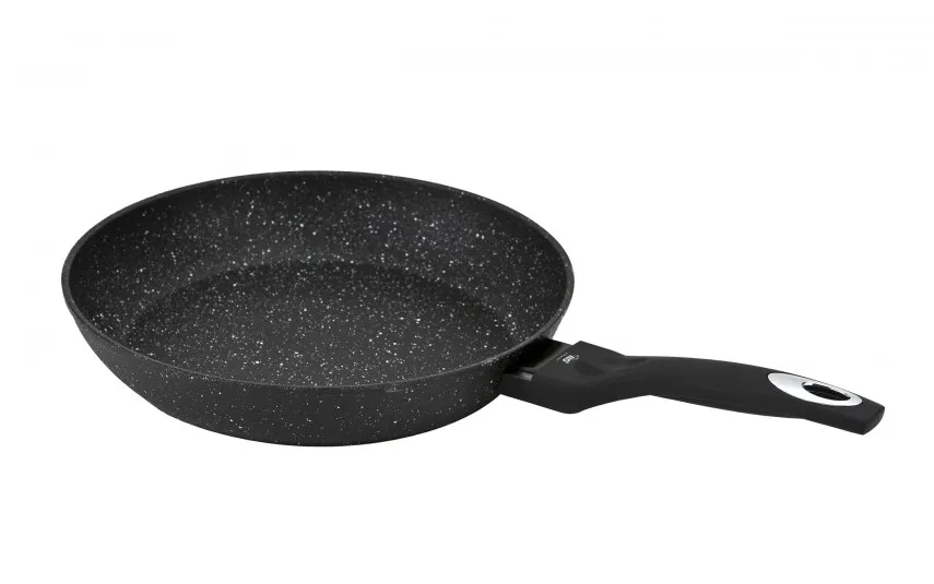 ELO Zestaw 2 patelni na indukcję 20/28 cm Granit Passion no. 20314 Hot