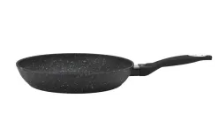 ELO Zestaw 2 patelni na indukcję 20/28 cm Granit Passion no. 20314 Hot