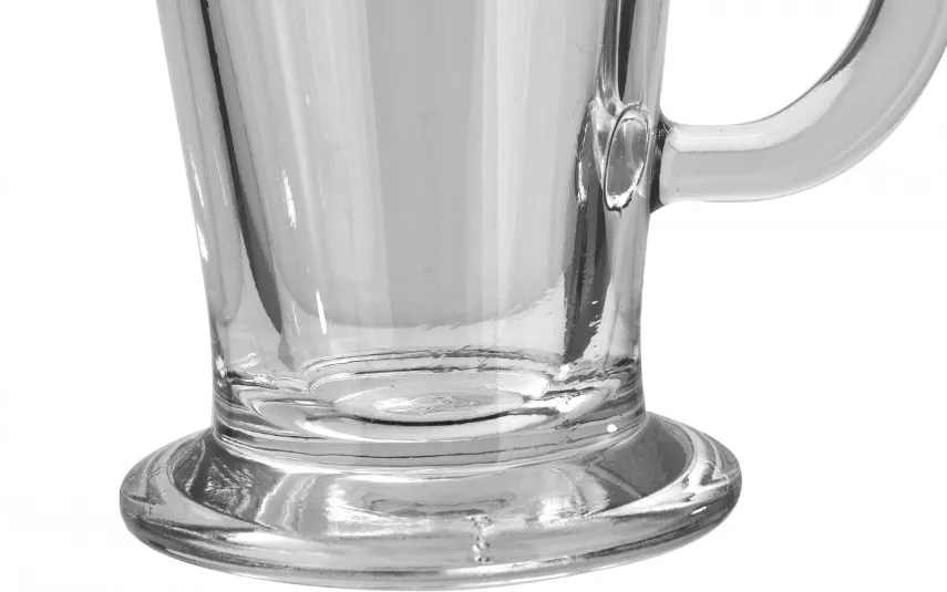 Combi dla Witeks Zestaw 2 szklanek do latte 250 ml Quatri Discount