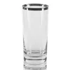 Combi dla Witeks Zestaw 6 Szklanek do piwa 360 ml Platinium Line Discount