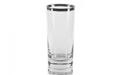 Combi dla Witeks Zestaw 6 Szklanek do piwa 360 ml Platinium Line Discount