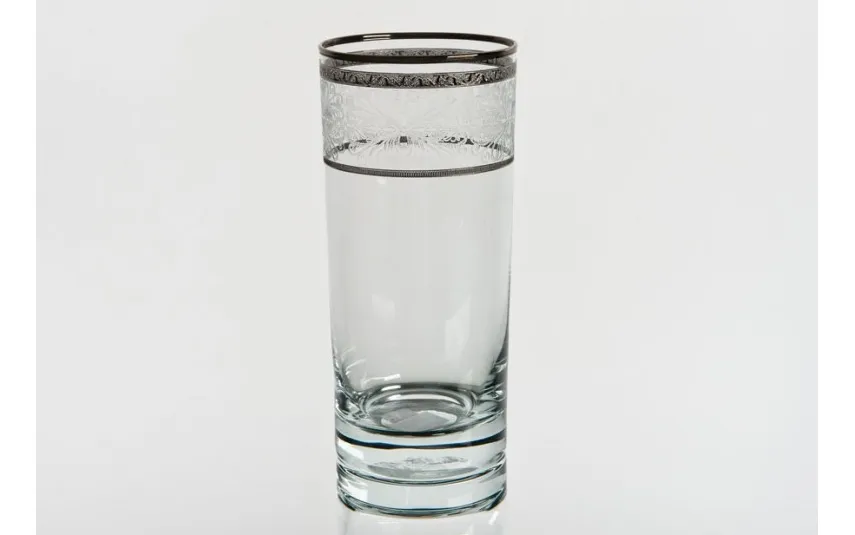 Combi dla Witeks Zestaw 6 Szklanek do piwa 360 ml Laura Best