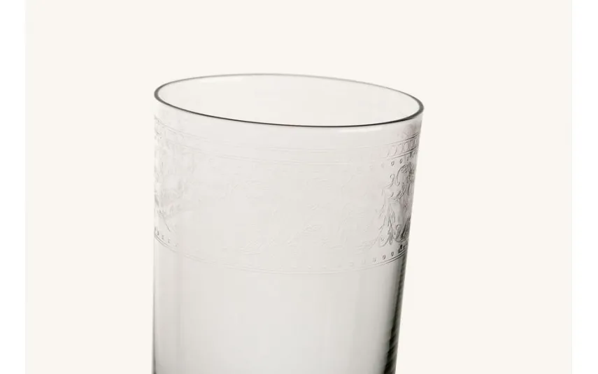 Combi dla Witeks Zestaw 6 Szklanek do piwa 360 ml Dolce Vita New