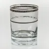 Combi dla Witeks Zestaw 6 Szklanek do whisky 300 ml Laura Discount