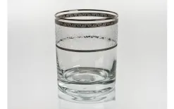 Combi dla Witeks Zestaw 6 Szklanek do whisky 300 ml Laura Discount