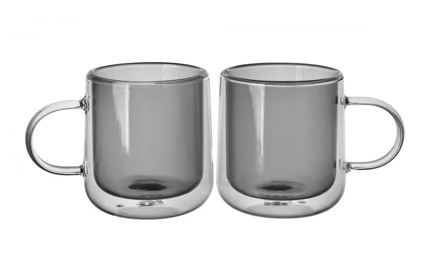 MPLCo Zestaw 2 szklanek termicznych 300 ml MPL071428 Outlet