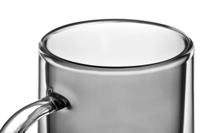 MPLCo Zestaw 2 szklanek termicznych 300 ml MPL071428 Outlet