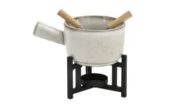 Orion Zestaw do fondue 450 ml Excellent 4 elementy Best
