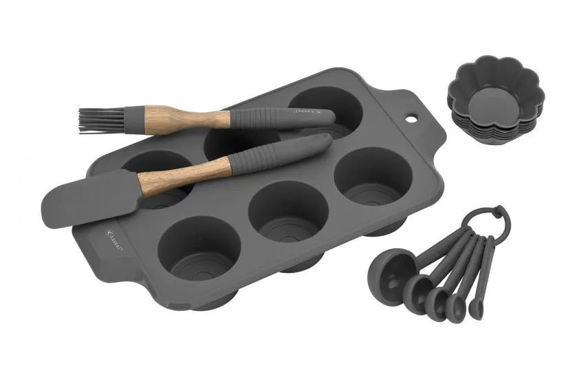 Kassel Zestaw do pieczenia muffinek 93703 Sale