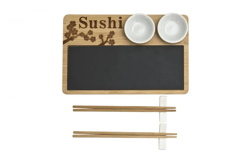Mondex Zestaw do sushi dla 2 osób Sushi Sale