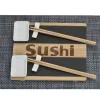 Mondex Zestaw do sushi dla 2 osób Sushi Clearance