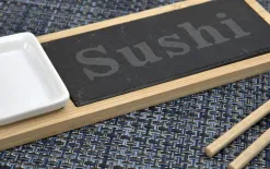 Mondex Zestaw do sushi dla jednej osoby New