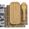 KingHoff Zestaw do sushi KH-1704 Online