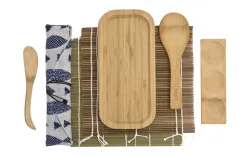 KingHoff Zestaw do sushi KH-1704 Online