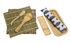 KingHoff Zestaw do sushi KH-1704 Online