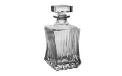 RCR Zestaw do whisky karafka + 6 szklanek Adagio Outlet