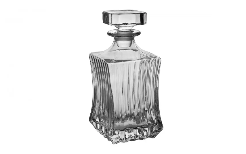 RCR Zestaw do whisky karafka + 6 szklanek Adagio Outlet