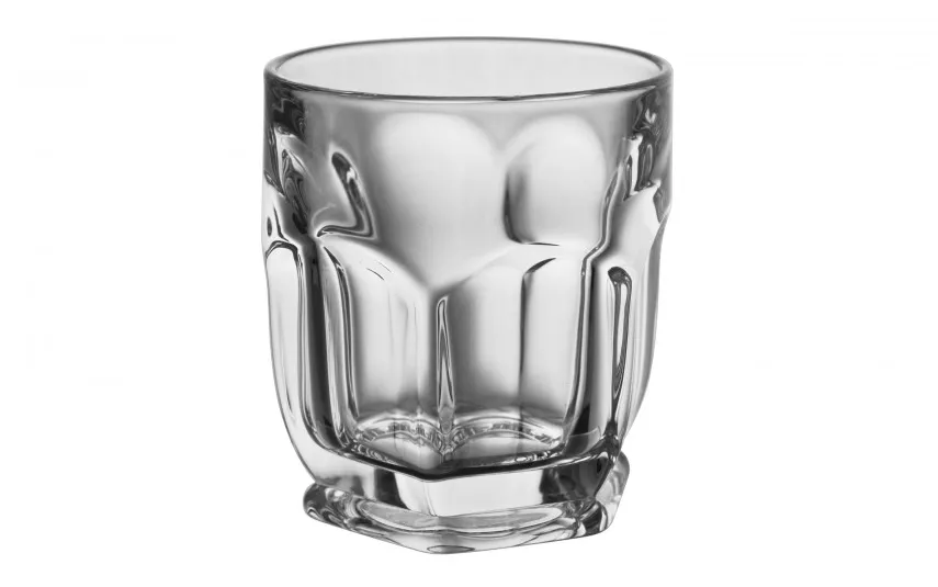 Bohemia Zestaw do whisky Karafka + 6 szklanek Safari New
