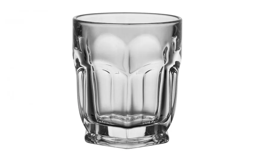 Bohemia Zestaw do whisky Karafka + 6 szklanek Safari New