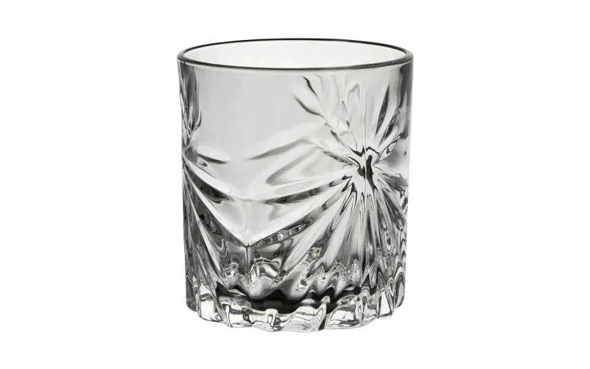 Bohemia Zestaw do whisky karafka + 6 szklanek Fiore Sale