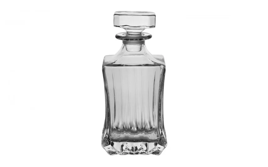 RCR Zestaw do whisky karafka + 6 szklanek Adagio Outlet