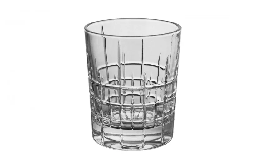 Bohemia Zestaw do whisky karafka + 6 szklanek 15720 Best