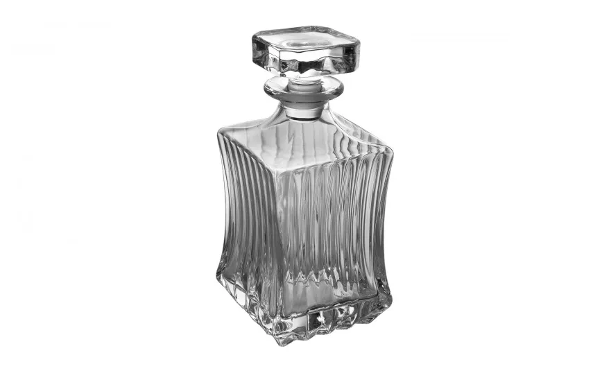 RCR Zestaw do whisky karafka + 6 szklanek Adagio Outlet