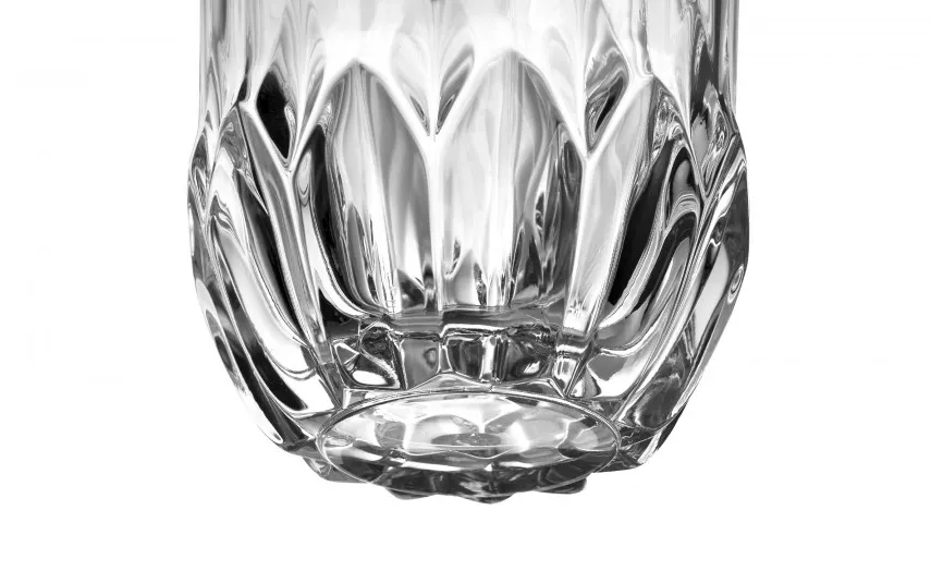 RCR Zestaw do whisky karafka + 6 szklanek Adagio Outlet