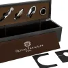 Hinz Zestaw do wina w skrzynce ROYAL TREASURE Online