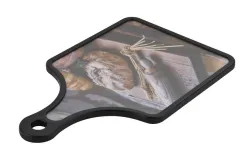 Inna Zestaw dwóch plastikowych desek z nożem Sale