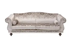 Aris Zestaw Ellica Sofa i 2 fotele Best