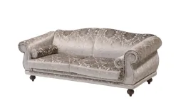 Aris Zestaw Ellica Sofa i 2 fotele Best