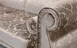 Aris Zestaw Ellica Sofa i 2 fotele Best
