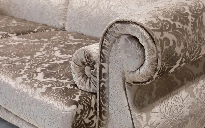 Aris Zestaw Ellica Sofa i 2 fotele Best