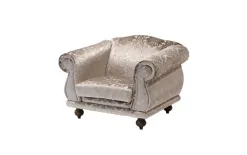 Aris Zestaw Ellica Sofa i 2 fotele Best