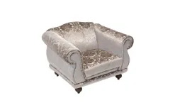 Aris Zestaw Ellica Sofa i 2 fotele Best
