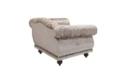 Aris Zestaw Ellica Sofa i 2 fotele Best