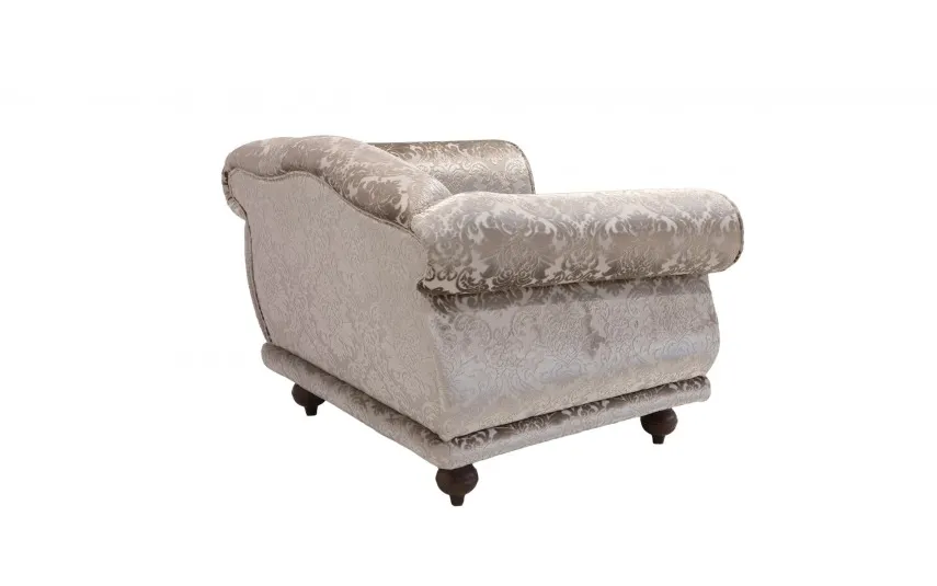 Aris Zestaw Ellica Sofa i 2 fotele Best