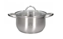 Zwieger Zestaw garnków 6 el. Virtu Outlet