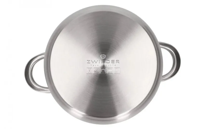 Zwieger Zestaw garnków 6 el. Virtu Outlet